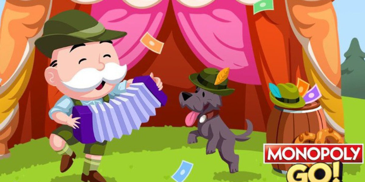 Monopoly GO – How to Win Events and Tournaments