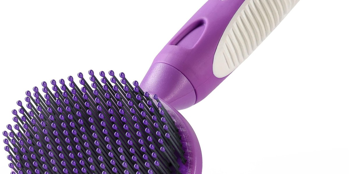Why Pawtechpet Pet Brush Transforms Daily Care