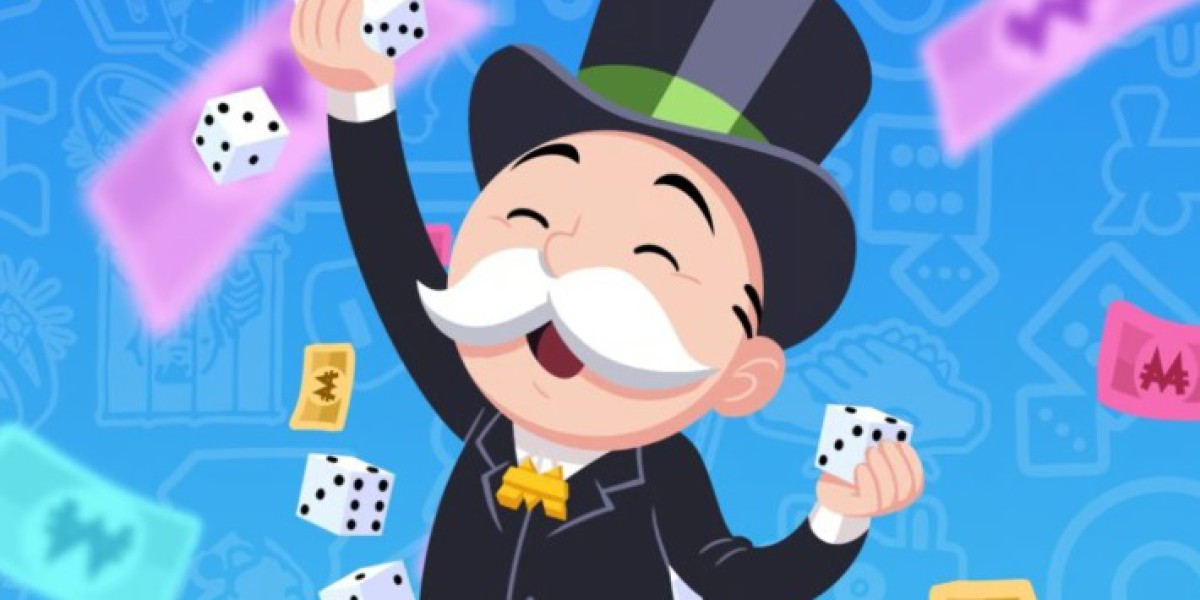 Maximize Your Monopoly GO Golden Blitz Event