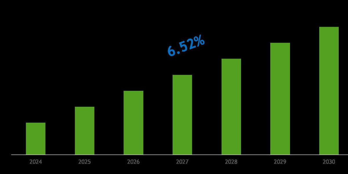 GCC Ice Cream Market 2030: Key Companies, Player Strategies & Forecast