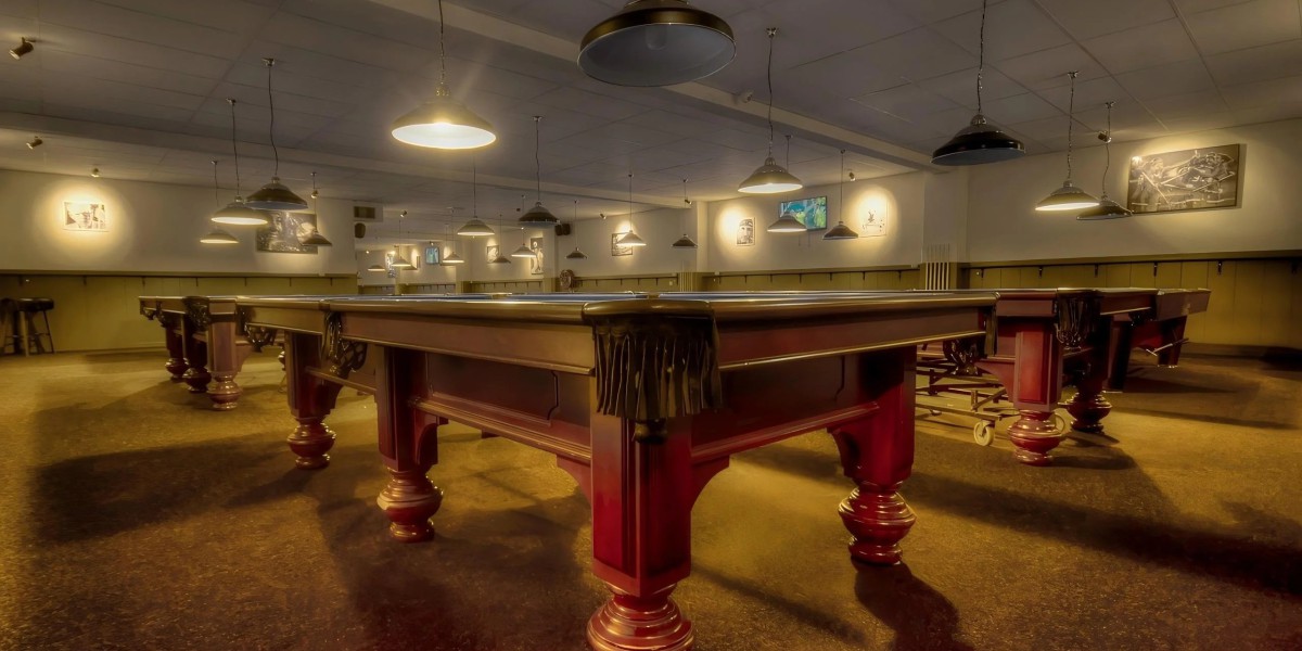 Designing Joy: How Home Game Room Entertainment Furniture Elevates Modern Living