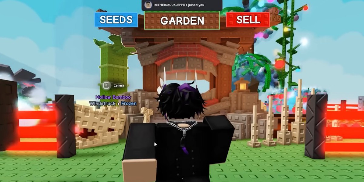 How to Maximize Your Profits in Grow a Garden’s New Trading World Update