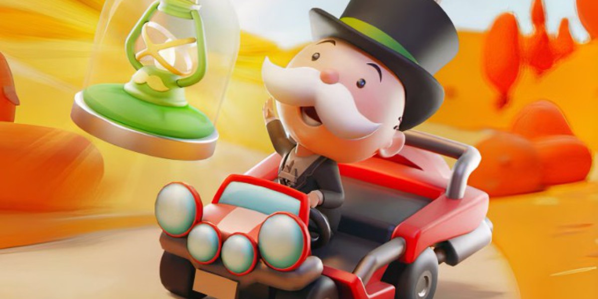 Monopoly GO: Camplight Token Strategy