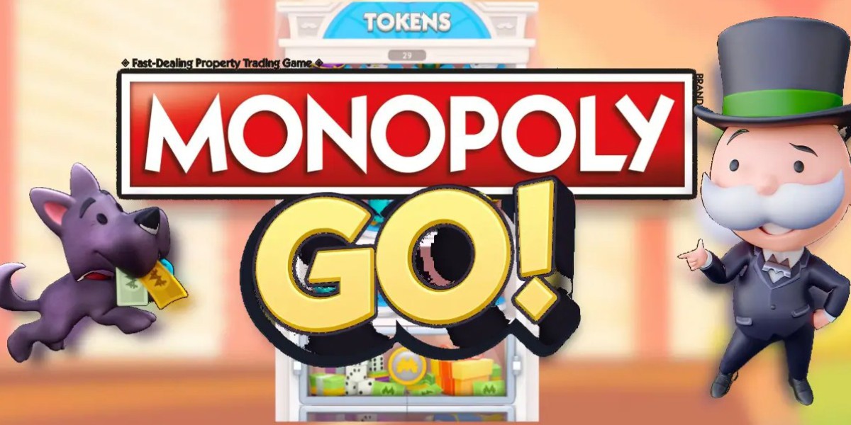 Monopoly GO Sticker Boom – Best Ways to Earn Stickers
