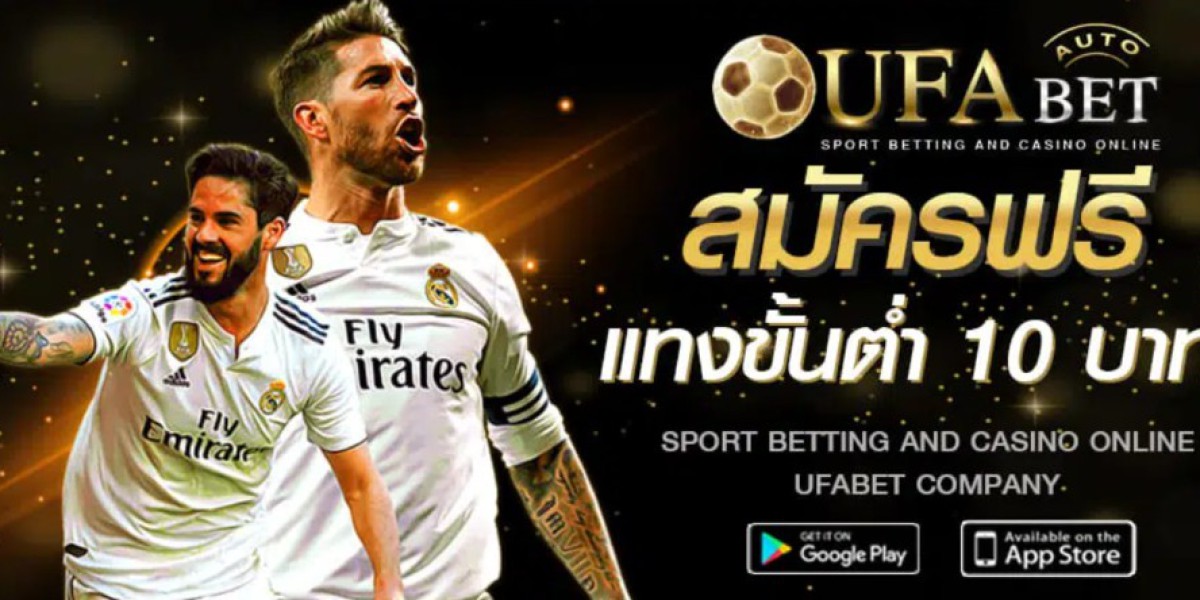 The Future of Sports Betting in Thailand UFABET-AUTO