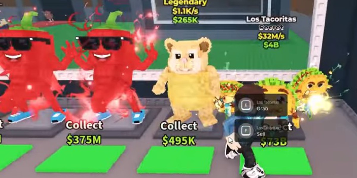 How to Farm Los Chicleteiras Efficiently