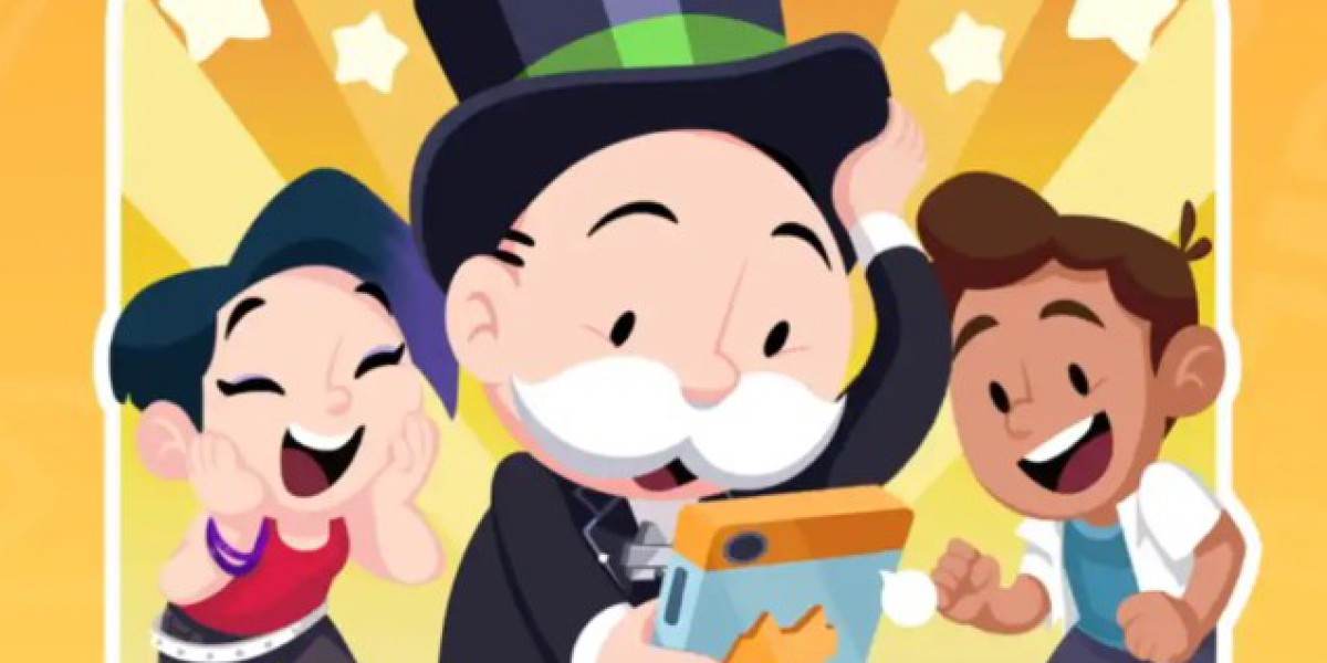 Monopoly GO Tournaments & Events Guide – Nov 3, 2025