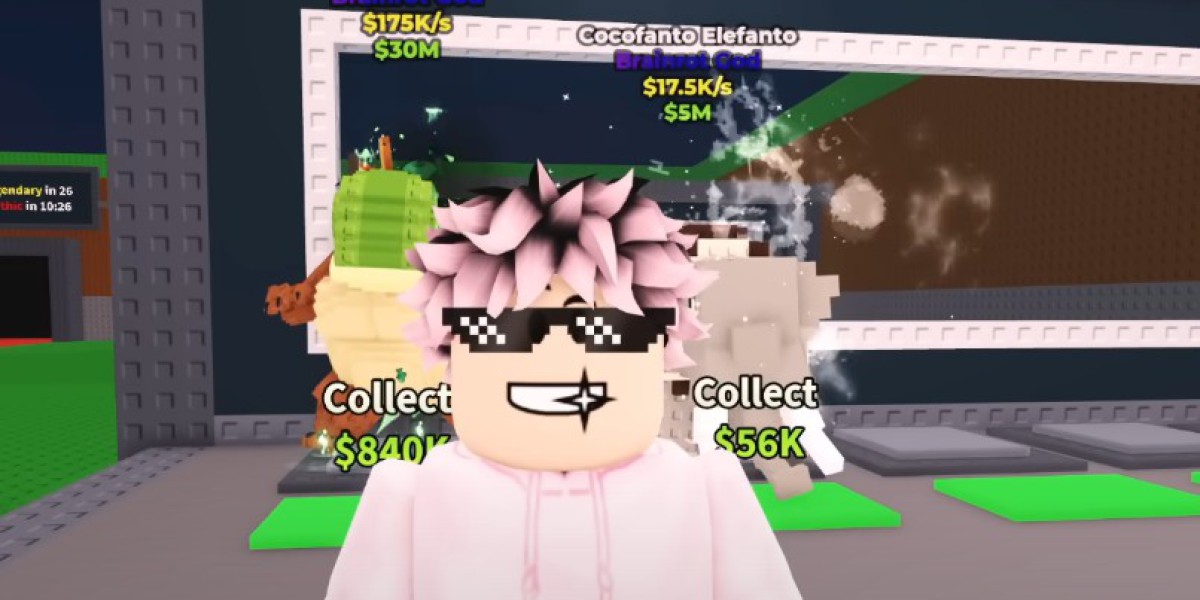 Steal A Brainrot Anpali Babel Rarity Overview