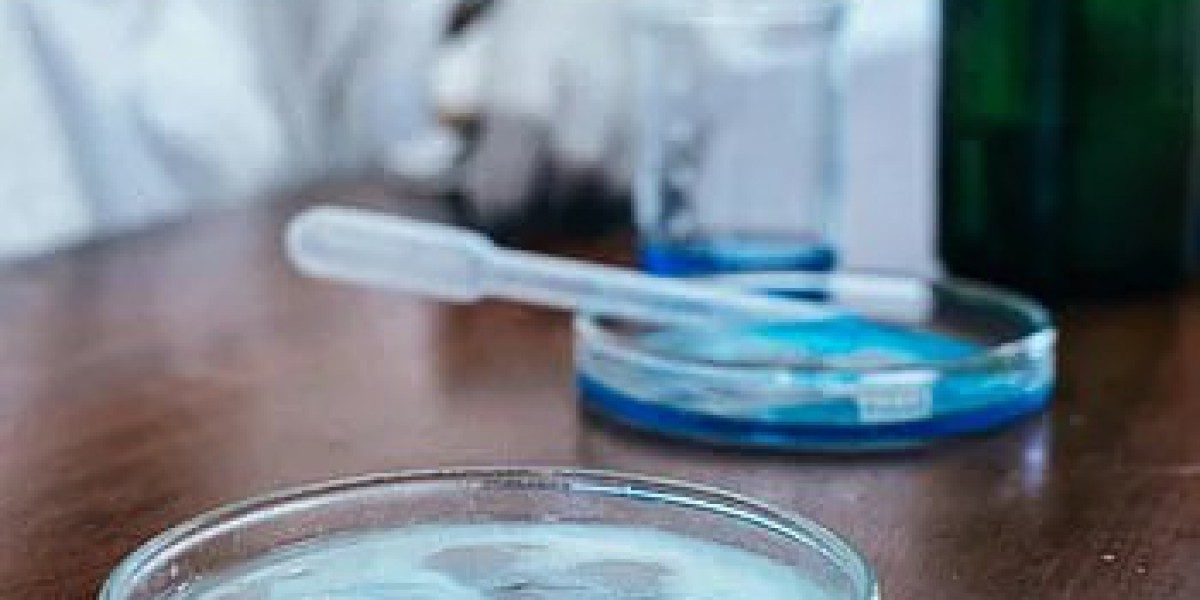 The Science of Immunity: How Bacterial Vaccine Adjuvants Improve Vaccine Performance