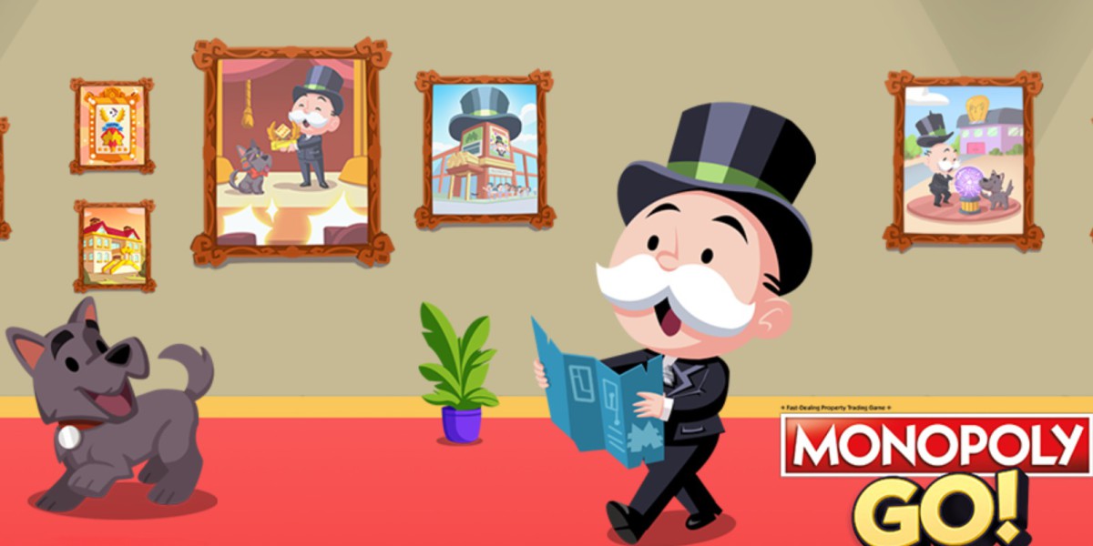 Monopoly GO: Efficient Sticker Trading and Saving Guide