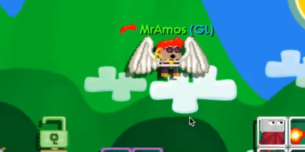 Growtopia: How to Quickly Recognize Scam Worlds