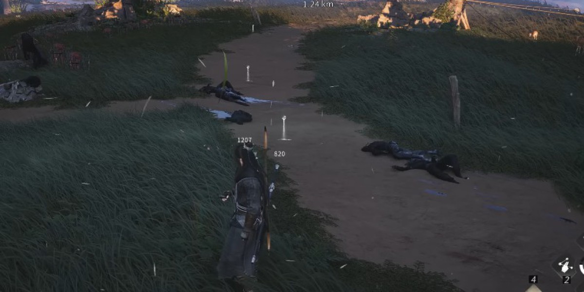 How to Master Boss Fights and Progression in Where Winds Meet