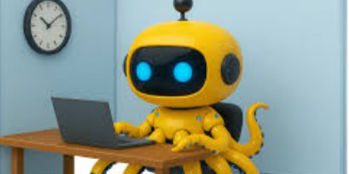 NOCA AI: Intelligent Automation for Smarter Workflows