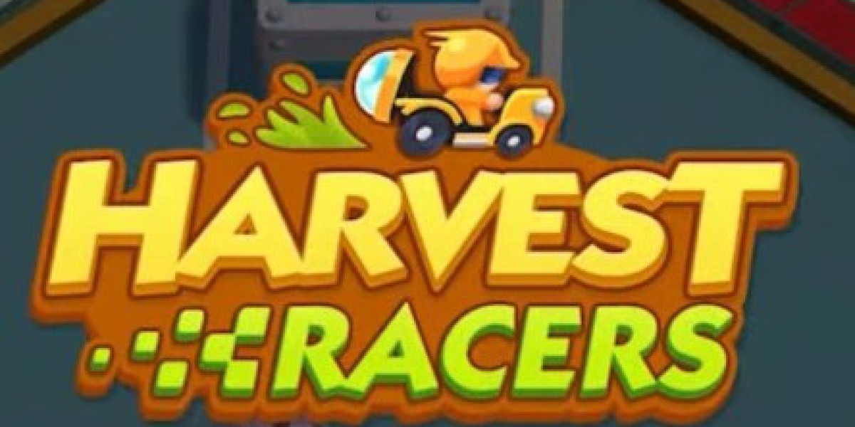 Mastering Harvest Racers in Monopoly GO