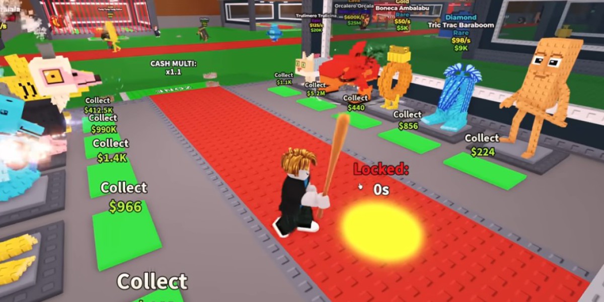 Los Tralaleritos Brainrot Spawn Tips for Steal A Brainrot