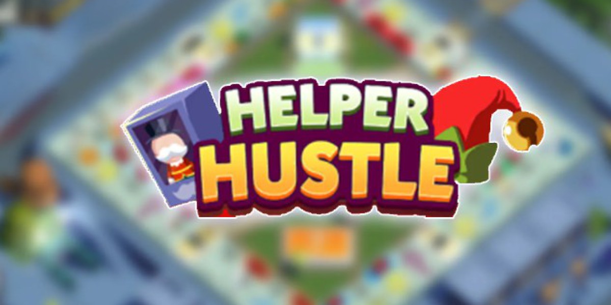 Monopoly GO: Helper Hustle Dice Management Guide