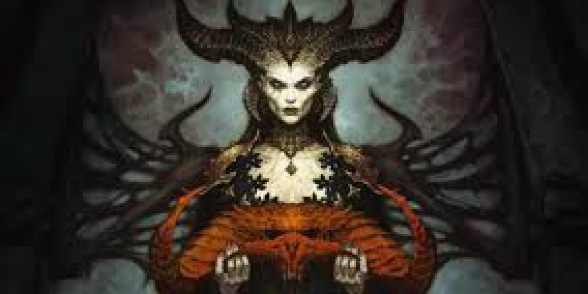 U4GM What unlocks the Paladin in Diablo 4 Season 11 guide