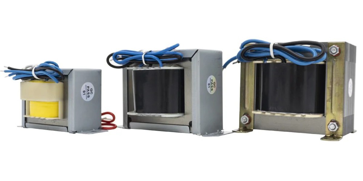 Why Every HVAC System Needs a High-Quality Air Conditioner Transformer