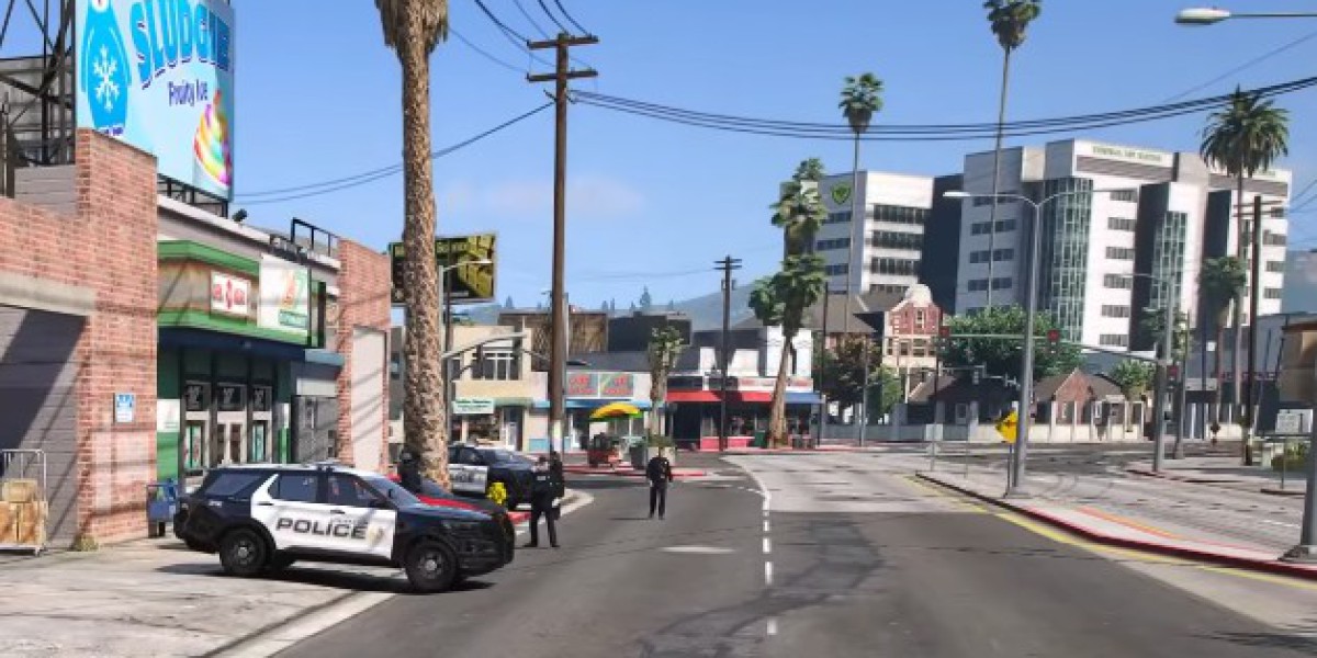 GTA 5 Guide: Mastering Criminal Enterprises and Money Fronts