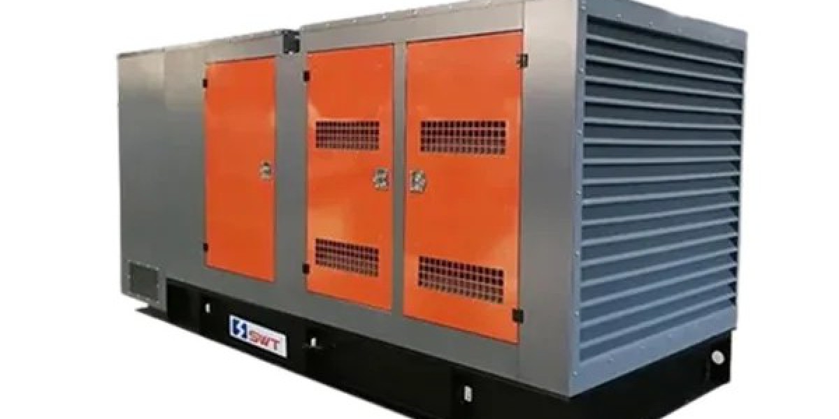 MTU Mobile Diesel Generator Sets: The Ultimate Solution for Emergency Power