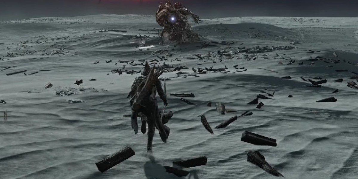 Top Throwing Blades Builds in Elden Ring Shadow of the Erdtree