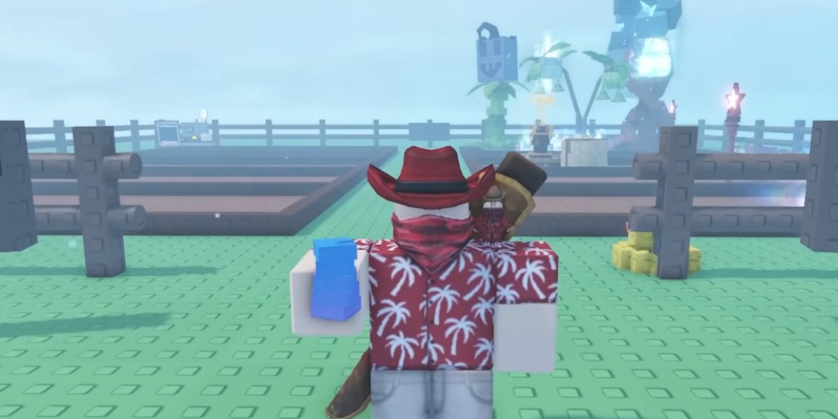 Is Apple Gazelle Worth Farming in Grow A Garden?