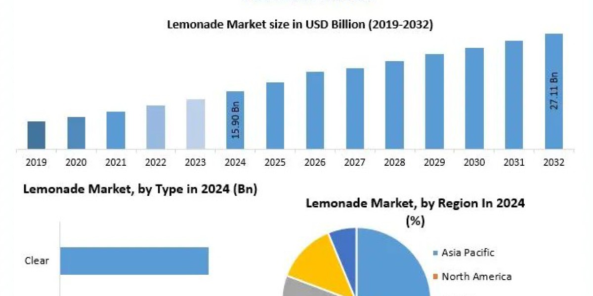 Lemonade Market Analysis: Segmentation by Flavor Type and Packaging Format
