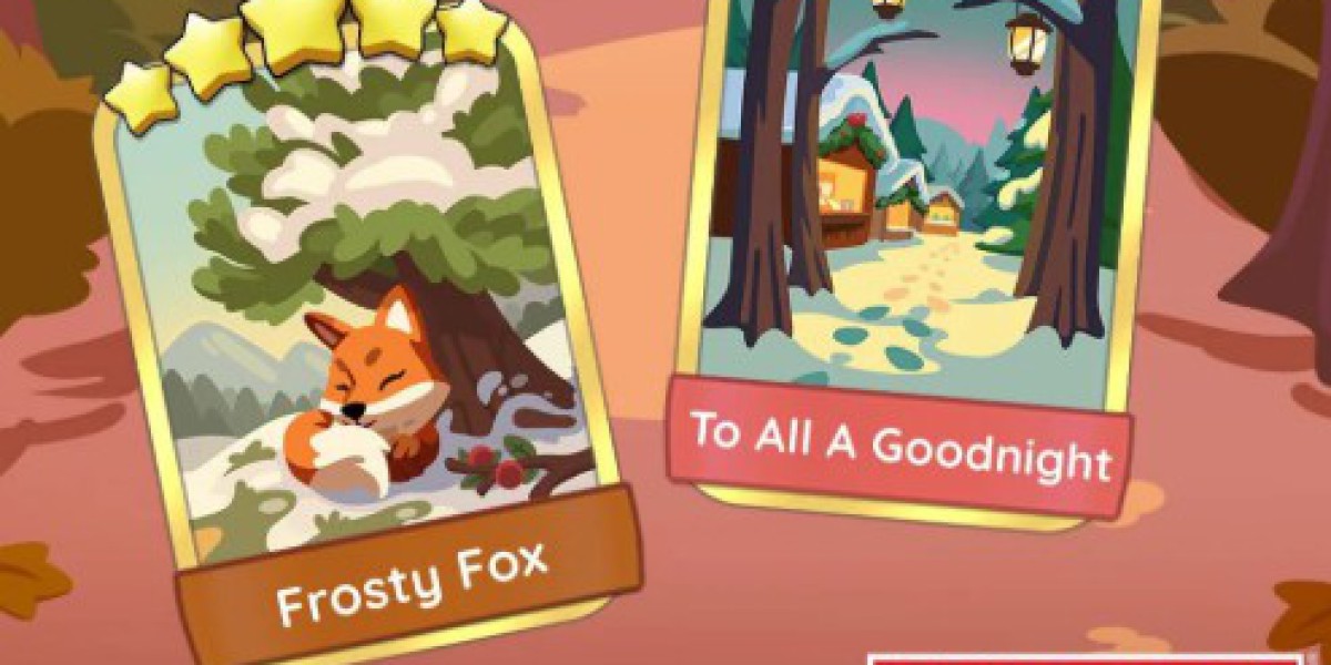 Monopoly GO Final Blitz Guide: Frosty Fox & Goodnight (Dec 9–10)