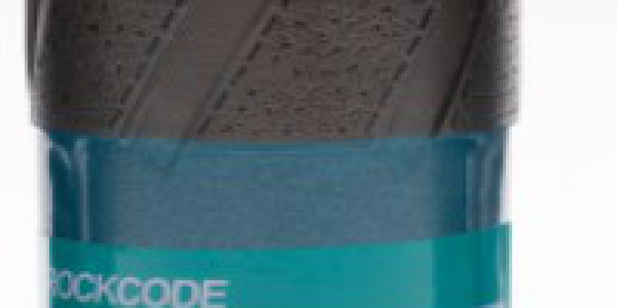 Super-Heavy Duty Reaming Shell