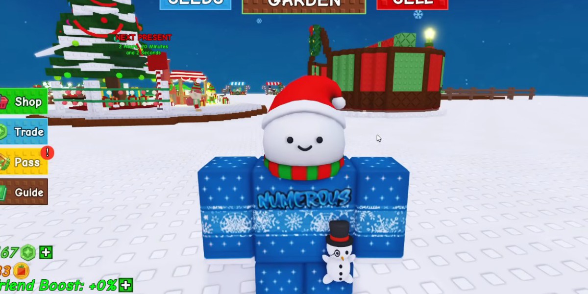 How to Make the Most of Your Grow a Garden Experience