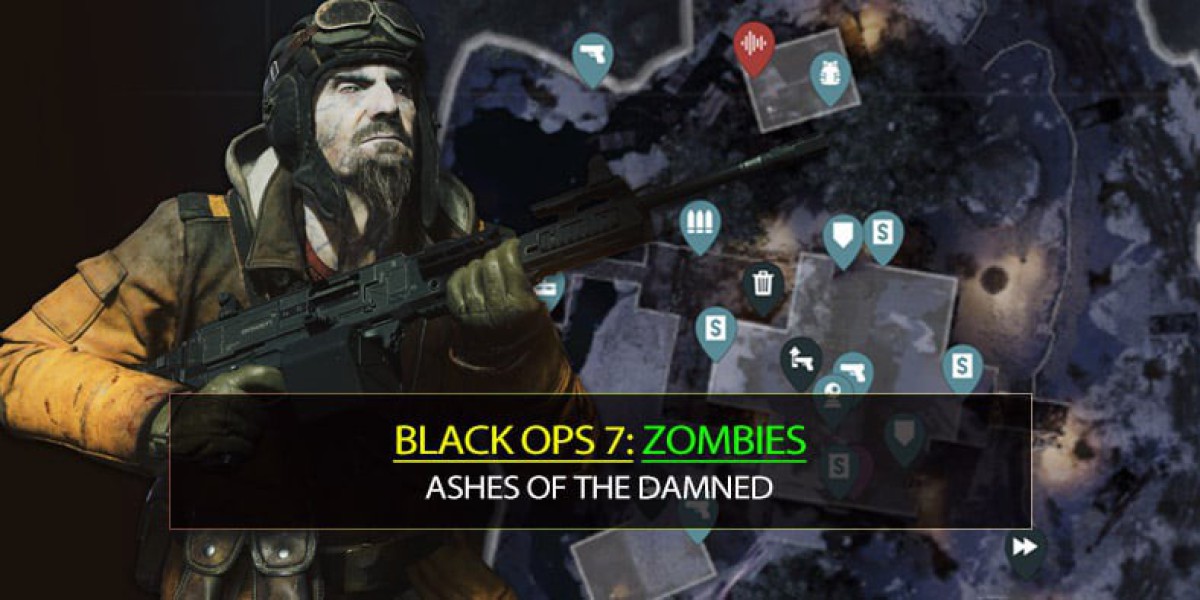 Black Ops 6 Updates for Season 1