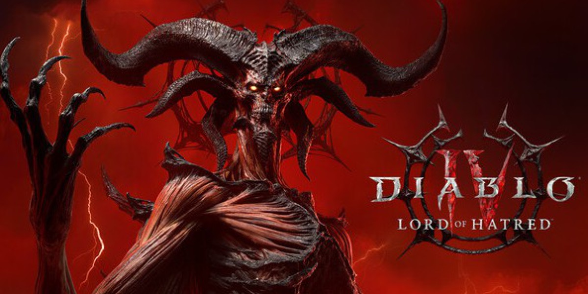 U4GM Diablo 4 Season 11: Fast Corrupted Essence Farming