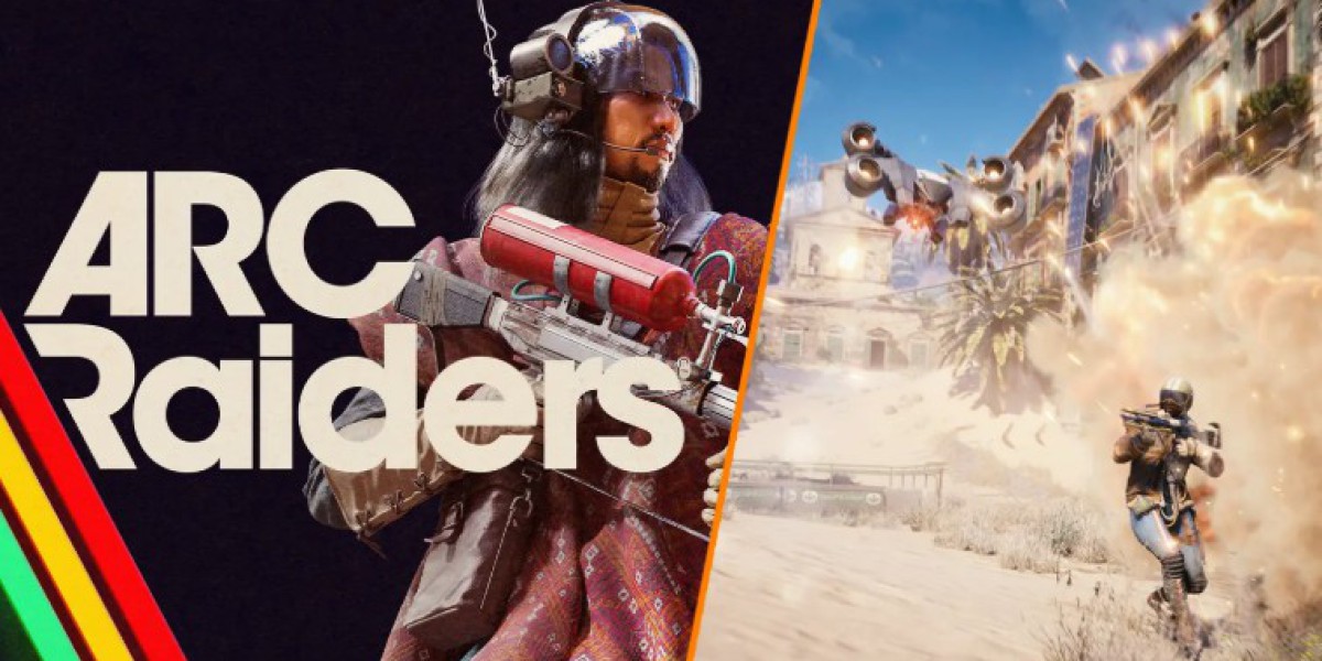 U4GM ARC Raiders Assorted Seeds: Long-Term Progress Tips