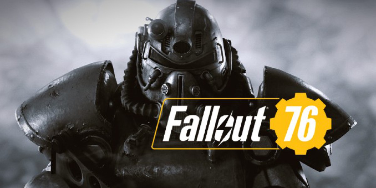 EZNPC Fallout 76 Overpowered Unique Weapons Guide