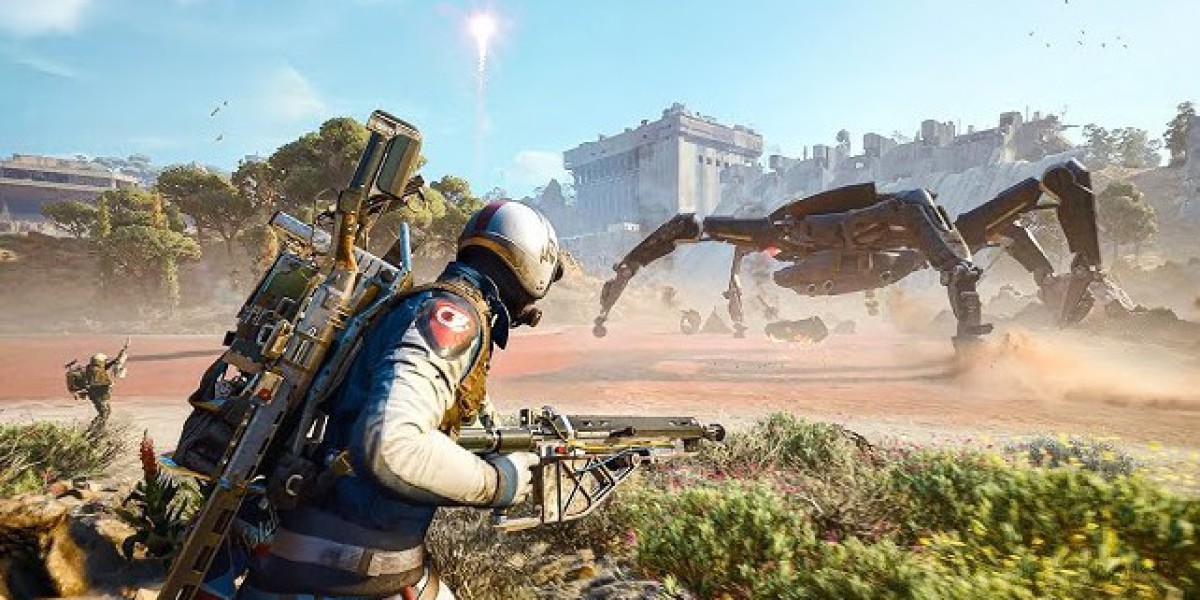 EZNPC How to Get 3-Star Rewards in ARC Raiders Week 12 Trials