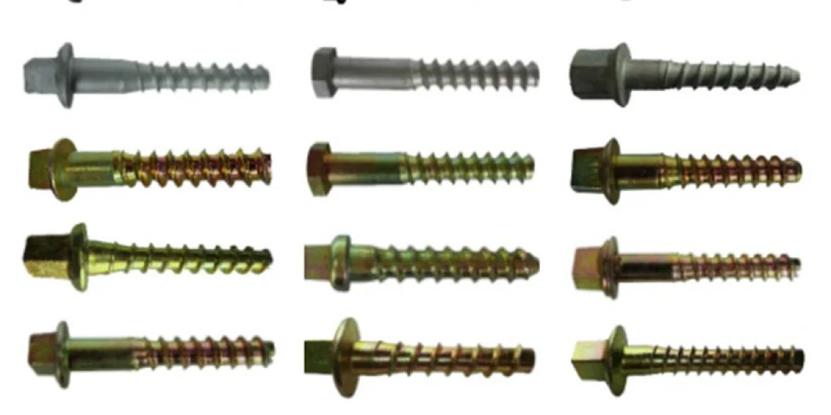 Engineering Strength: The Role of Railroad Spikes in Rail Safety