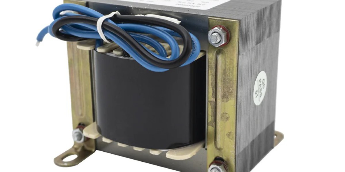 Power Protection Perfected: The Role of Electrical Transformer Boxes in Modern Energy Distribution