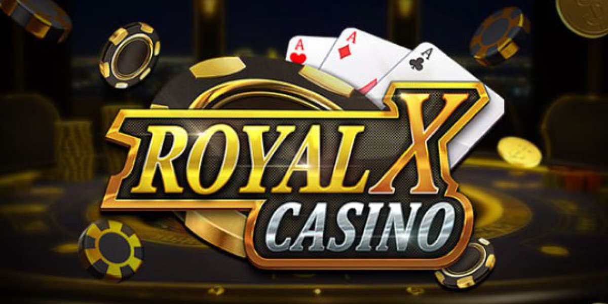 Royal XVIP Personalized Excellence for VIP Clients