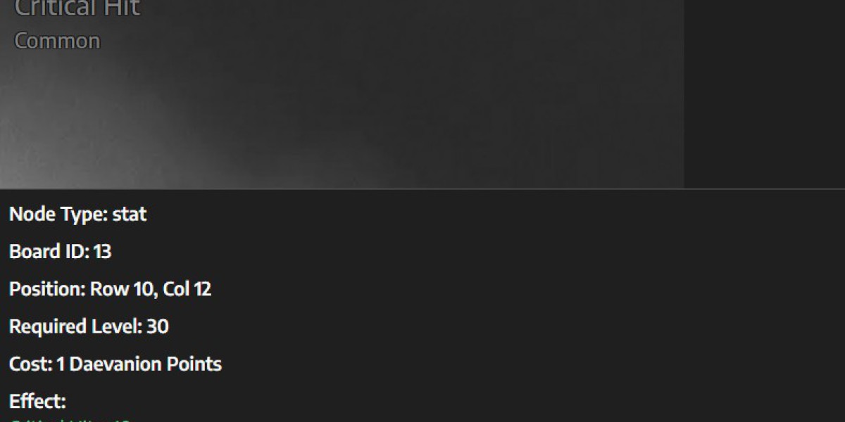 Aion 2 Critical Hit: A Practical Guide for Players