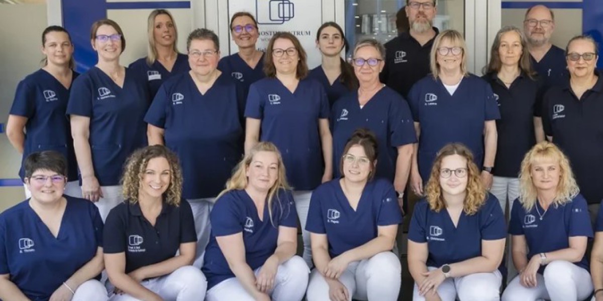 State-of-the-Art Diagnostics for Modern Healthcare in Wolfsburg