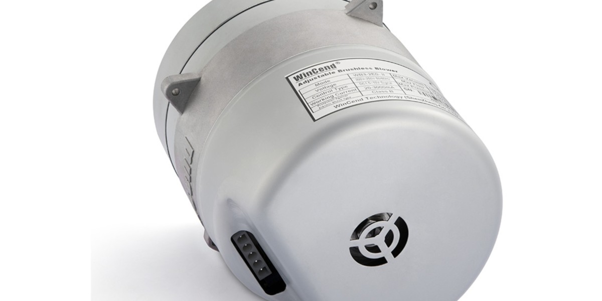 Precision in Motion: How Automatic Air Pressure Pumps Are Revolutionizing Fluid Control Systems