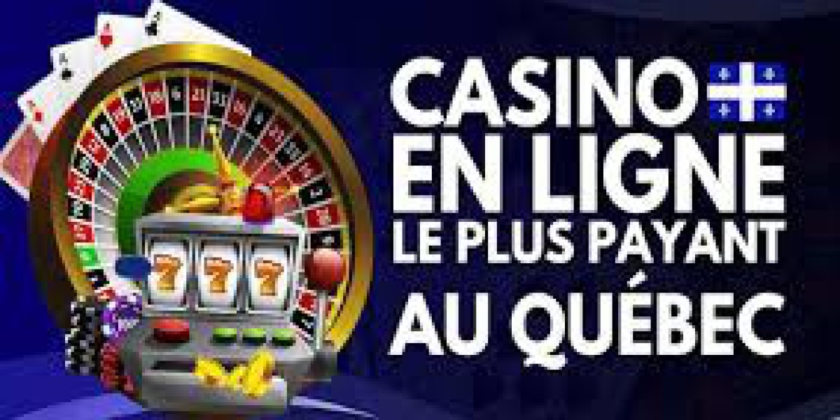 Découvrez le monde fascinant du casino en ligne en France : guide complet