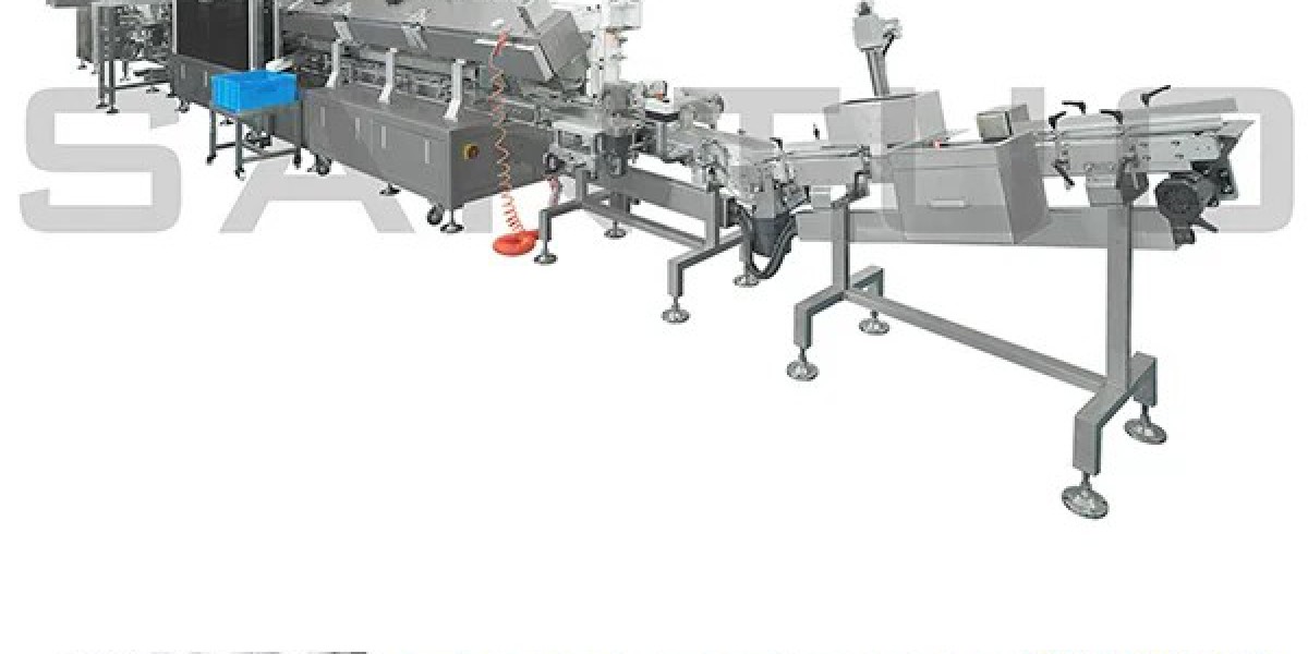 Combining Light Inspection and Labeling: A Smarter Approach to Oral Liquid Production