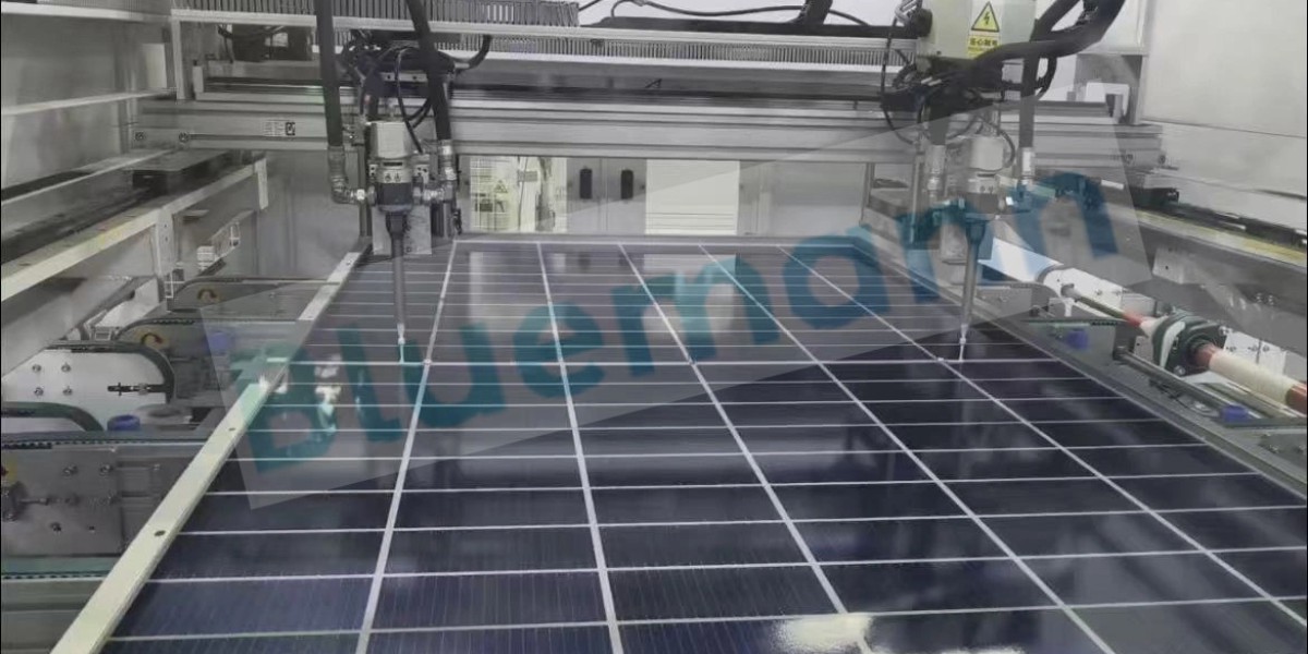 Adhesive Coating Machines: Precision Automation at Industrial Speed