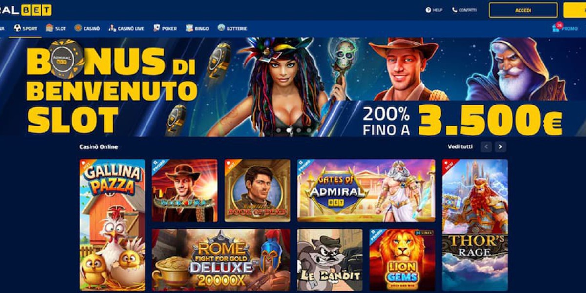 Guida Completa ai Casino Sicuri Non AAMS: Come Scegliere le Piattaforme di Gioco Affidabili