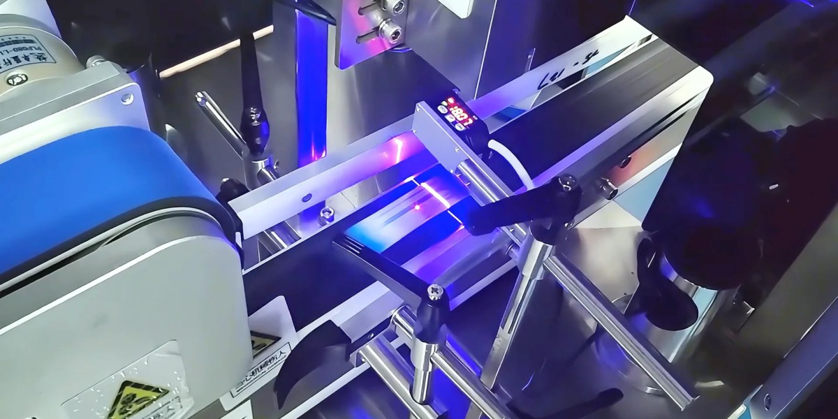 Package Leak Test Equipment: Ensuring Packaging Integrity in Modern Production