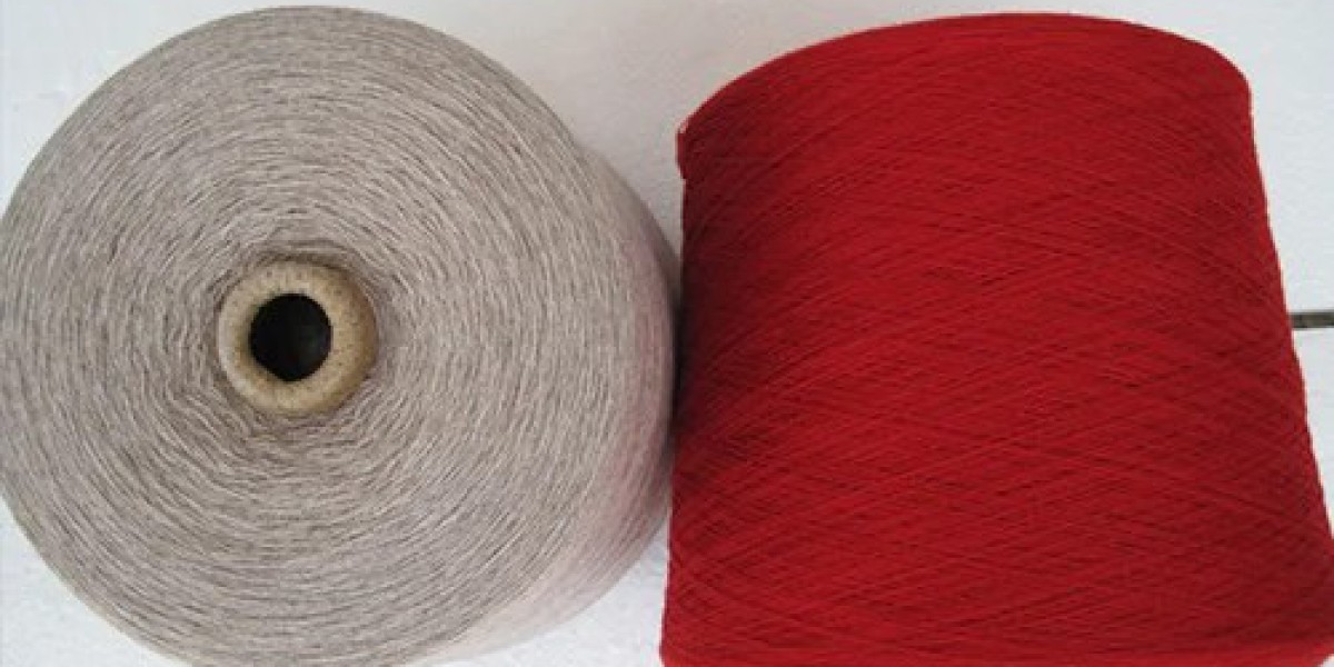 Understanding Cashmere Yarn Properties for Premium Textile Applications