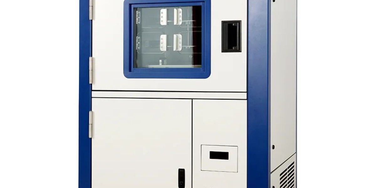 NF5016Q Moisture Permeability Tester: Helping Improve the Quality of the Textile Industry