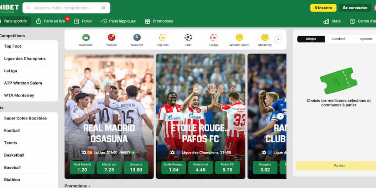 Guida Completa ai Casino Non AAMS Affidabili: Come Scegliere una Piattaforma Sicura e