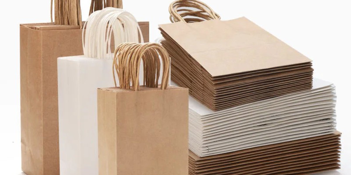 New Choice for Business Gifts: Recommended High-End Gift Kraft Paper